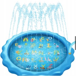 Elastinių parko bagažo diržų komplektas su tvirtinimo kabliukais, 4 vnt