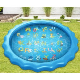 Elastinių parko bagažo diržų komplektas su tvirtinimo kabliukais, 4 vnt