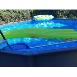 Baseino cheminių medžiagų flokas super koaguliantas gamix 1l