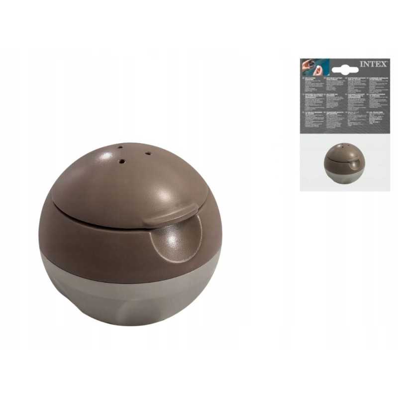 Intex 29041 float SPA cheminių medžiagų dozatorius