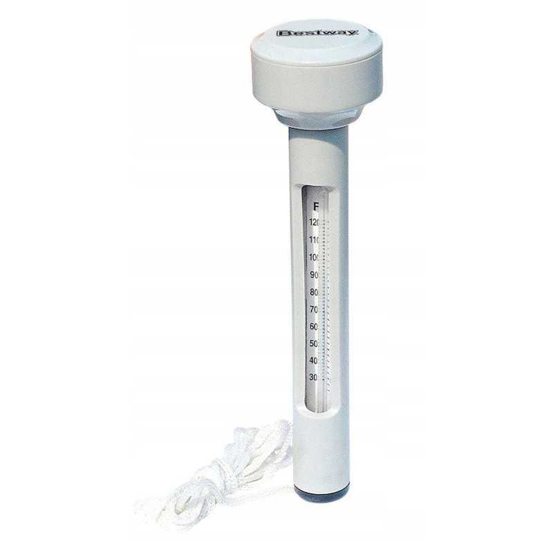 Bestway plaukiojantis baseino termometras
