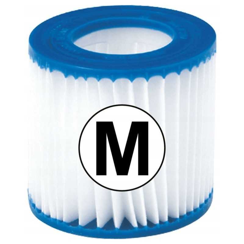 Siurblio filtras 106x136mm