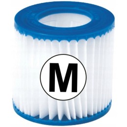 Siurblio filtras 106x136mm