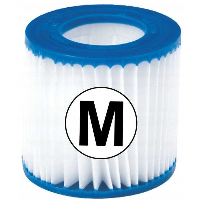 Siurblio filtras 106x136mm