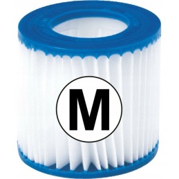 Siurblio filtras 106x136mm