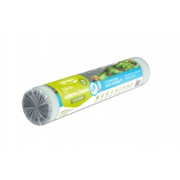 agrimpex hobby pavasarinė agrotekstilė balta su agro-marina nanoroll 17g 1.6x10