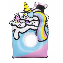 Gėrimų laikiklio puodeliai baseinui 34132 bestway x3