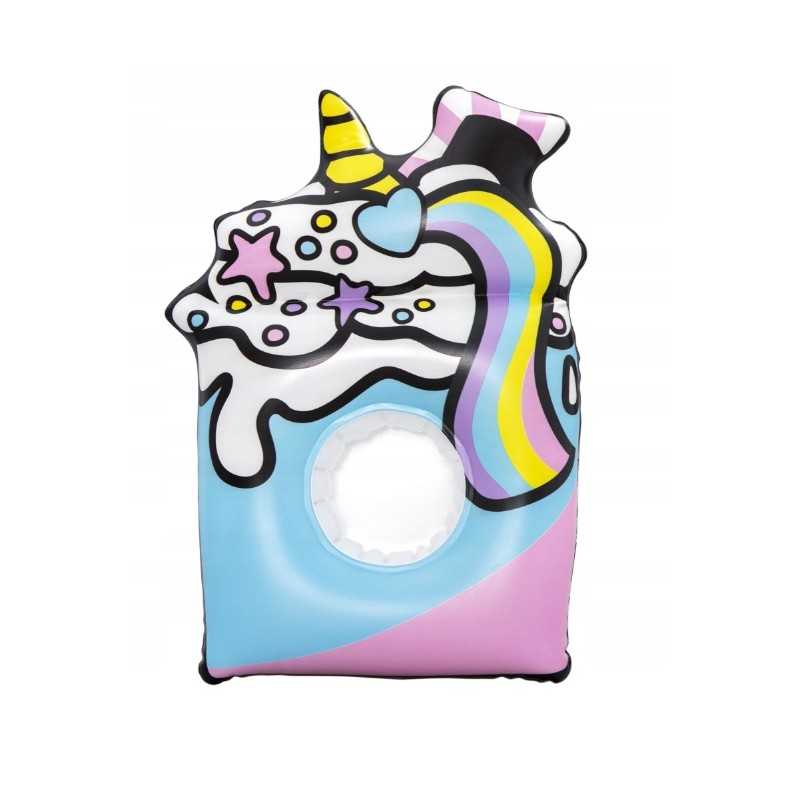 Gėrimų laikiklio puodeliai baseinui 34132 bestway x3