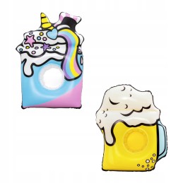 Gėrimų laikiklio puodeliai baseinui 34132 bestway x3