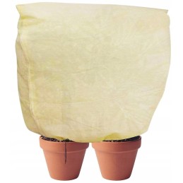 Augalų apsauga nuo šalčio apsauginis gaubtas 80x100