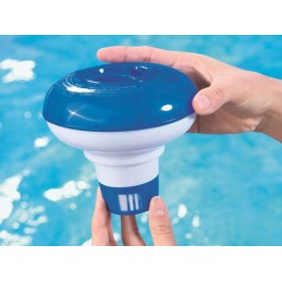 Bestway chloro chemijos dozatorius tabletėms