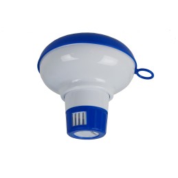 Bestway chloro chemijos dozatorius tabletėms