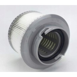 Baseino filtro keitimo įdėklas 11 5x8 6x7cm 1 vnt