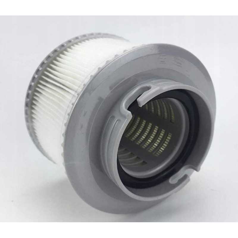 Baseino filtro keitimo įdėklas 11 5x8 6x7cm 1 vnt