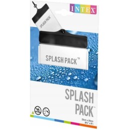 Intex rankinės vandeniui atsparus dėklas 22x20cm