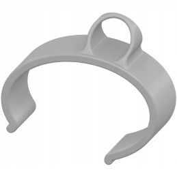 Brezento folijos segtukas, segtukas, fiksatorius, baseino užraktas bestway intex 75x49mm