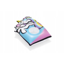 3x bestway plaukiojančių gėrimų laikikliai baseinui jz