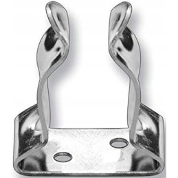 Maža rankena 16 25, nerūdijančio plieno irklo kablys, A2