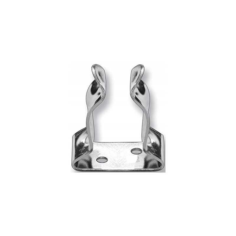 Maža rankena 16 25, nerūdijančio plieno irklo kablys, A2