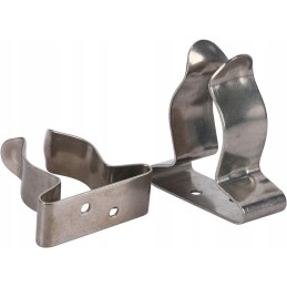 Maža rankena 16 25, nerūdijančio plieno irklo kablys, A2