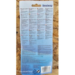 Bestway baseino termometras