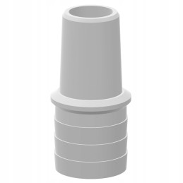 Tolmuimeja vooliku skimmeri pistik, basseinitoru, pistik, muhv, 32mm