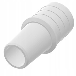 Connector for skimmer vacuum cleaner hose pool pipe connector sleeve 38mm