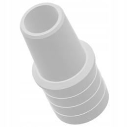Connector for skimmer vacuum cleaner hose pool pipe connector sleeve 38mm
