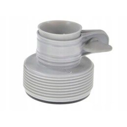 Adapteris b intex redukcinė veržlė gz 2 x vidinis antgalis 32 mm 1 vnt