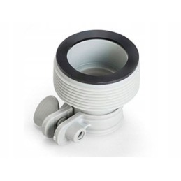 Adapteris b intex redukcinė veržlė gz 2 x vidinis antgalis 32 mm 1 vnt