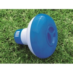 Bestway 58210 plūduriuojantis chemijos dozatorius tabletėms