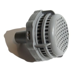 Baseino įleidimo antgalis Bestway baseinams 32mm