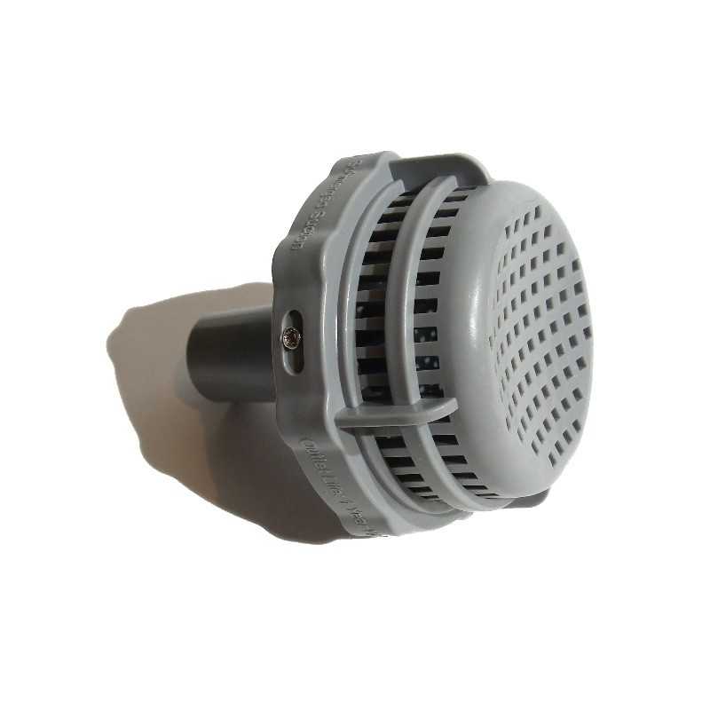 Baseino įleidimo antgalis Bestway baseinams 32mm