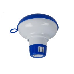 Bestway 58210 baseino cheminių medžiagų dozatoriaus plūdė