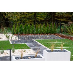 Inkaras stella bord apvadui, ilgis 250mm, 50 vnt.