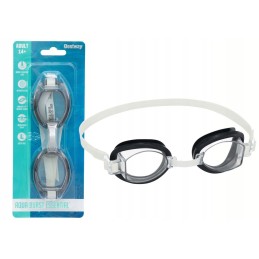 Bestway 21097 juodi plaukimo akiniai