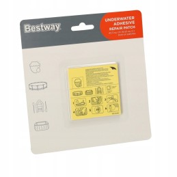 Bestway 62091 baseino remonto juostos 10 vnt