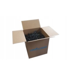 Agrotekstilės smeigtukai 17,5 cm 100 vnt.