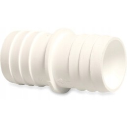 Basseini vooliku ühendusmuhv 32mm x 32mm