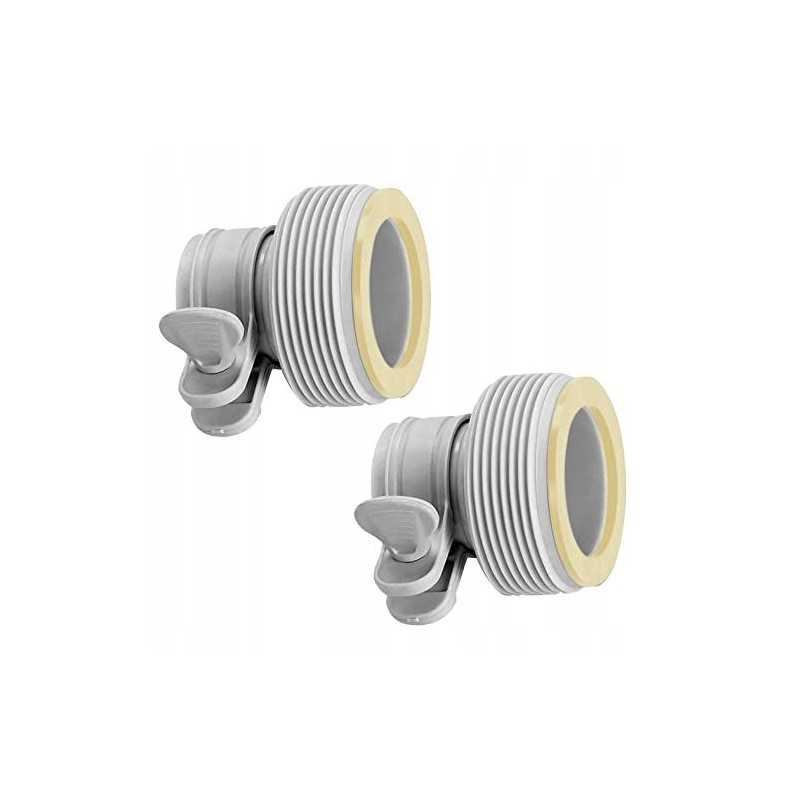 Adapterio B jungties sumažinimas žarnoms 32-38mm 29061