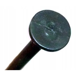 Smeigtukai agrotekstilei tvirtinti 19cm 100 vnt.