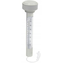 58072 flowclear plaukiojantis baseino termometras