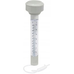 58072 flowclear plaukiojantis baseino termometras