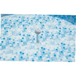 58072 flowclear plaukiojantis baseino termometras