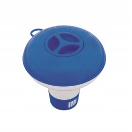 Baseino cheminių medžiagų dozatorius