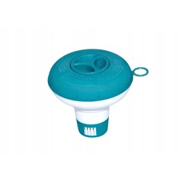 Baseino cheminių medžiagų dozatorius