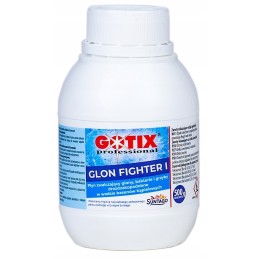 Antyglon stipri priemonė nuo dumblių baseine sūkurinė vonia SPA chemikalai dumbliams 0 5l