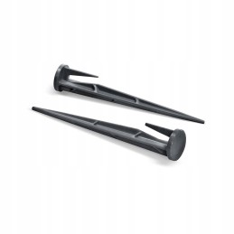 200 vnt tvirtinimo kaiščiai linijiniams pjovimo robotams