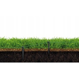 200 vnt tvirtinimo kaiščiai linijiniams pjovimo robotams