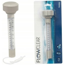 58072 flowclear plaukiojantis baseino termometras